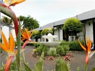 Epsom Motor Inn Auckland Ngoại thất bức ảnh
