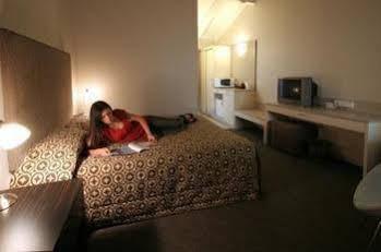 Epsom Motor Inn Auckland Ngoại thất bức ảnh