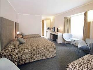 Epsom Motor Inn Auckland Ngoại thất bức ảnh