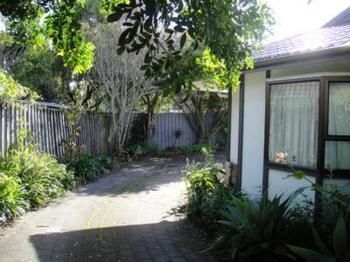 Epsom Motor Inn Auckland Ngoại thất bức ảnh