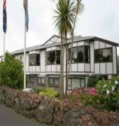 Epsom Motor Inn Auckland Ngoại thất bức ảnh