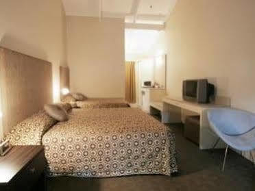 Epsom Motor Inn Auckland Ngoại thất bức ảnh