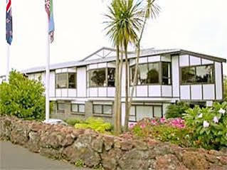 Epsom Motor Inn Auckland Ngoại thất bức ảnh