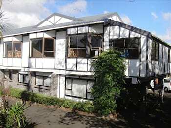 Epsom Motor Inn Auckland Ngoại thất bức ảnh